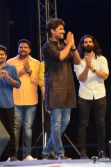 Krishnarjuna Yuddham Pre Release Function